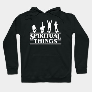 Onewheel spiritual things Hoodie